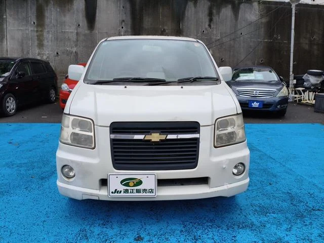 Chevrolet MW V 2