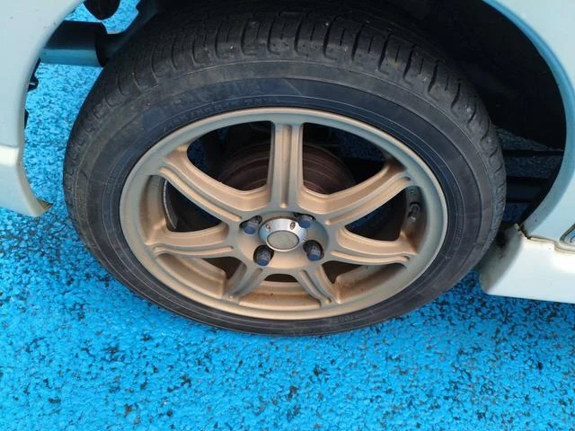 Chevrolet MW V 35