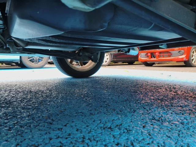 Chevrolet MW V 43