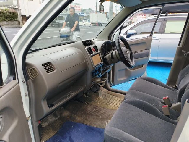Chevrolet MW V 19
