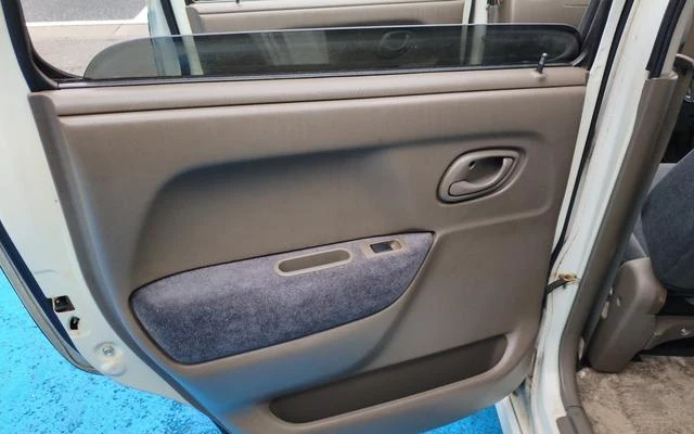 Chevrolet MW V 21