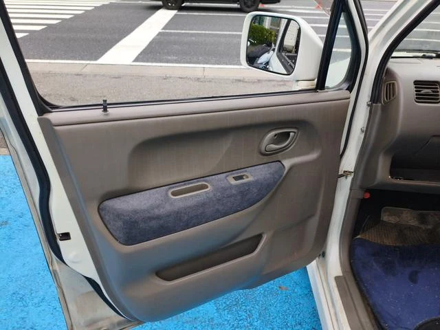 Chevrolet MW V 20
