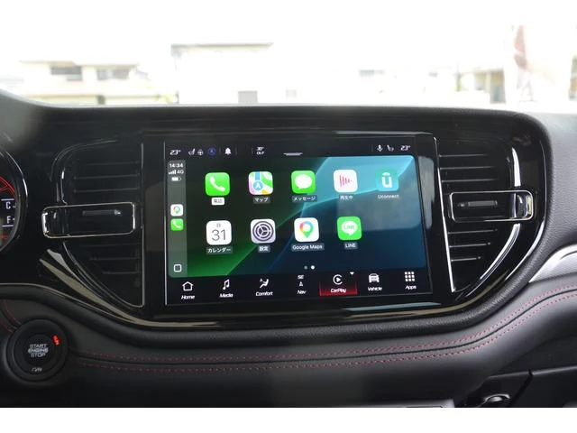 Dodge DURANGO 34
