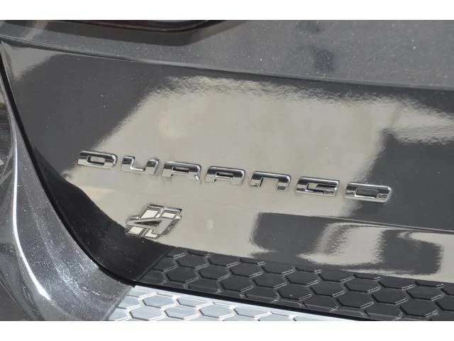 Dodge DURANGO 9