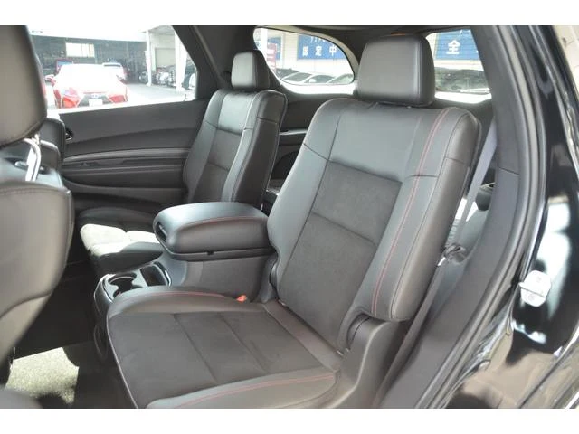 Dodge DURANGO 53