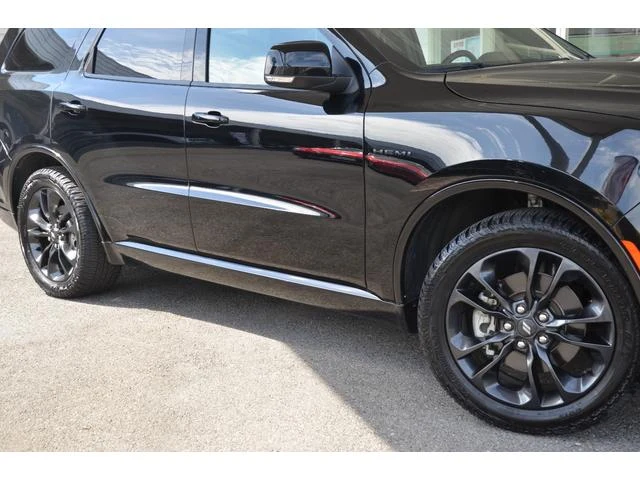 Dodge DURANGO 2