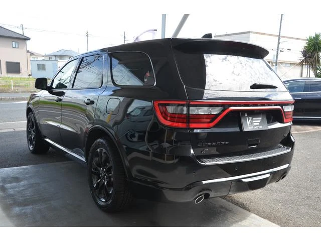 Dodge DURANGO 14