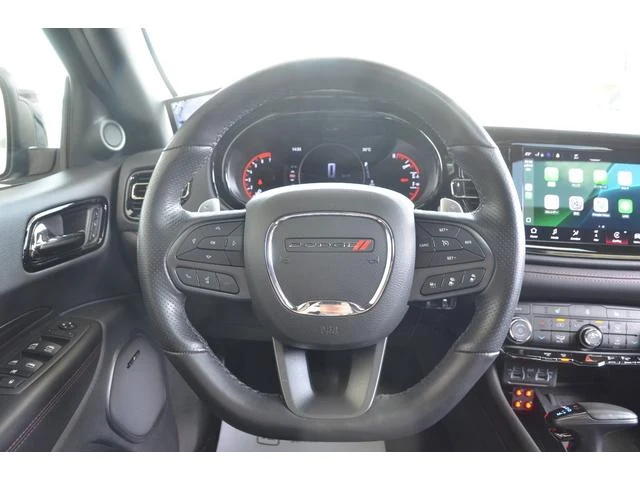 Dodge DURANGO 24