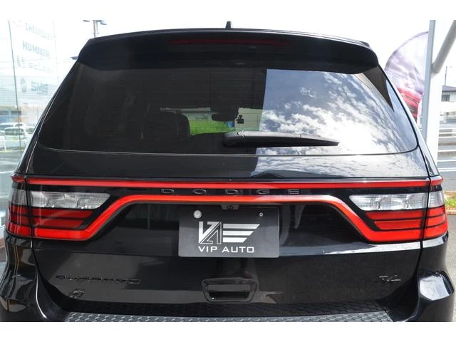 Dodge DURANGO 12