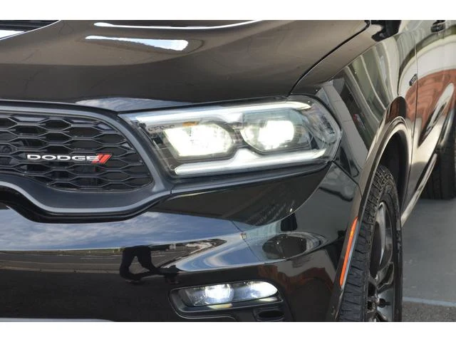Dodge DURANGO 20