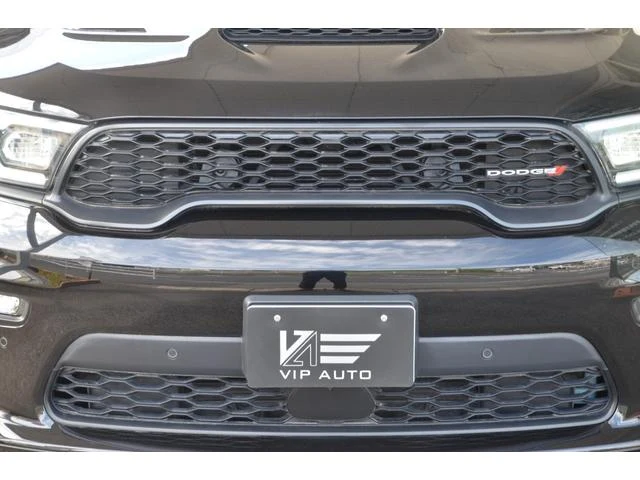 Dodge DURANGO 19