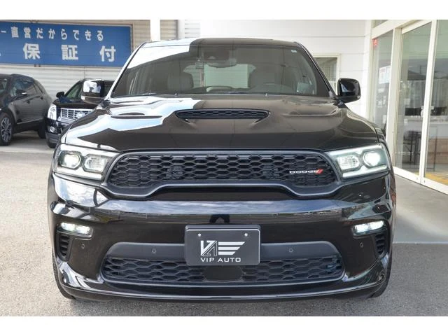 Dodge DURANGO 18