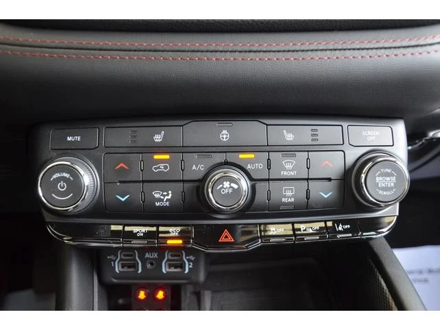 Dodge DURANGO 38