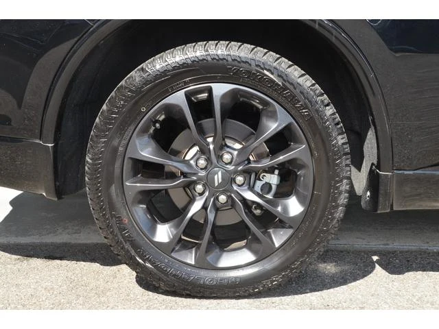 Dodge DURANGO 6