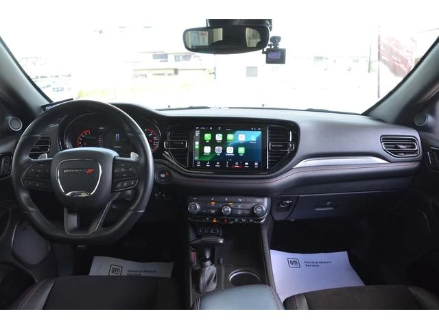 Dodge DURANGO 22
