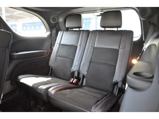 Dodge DURANGO 56