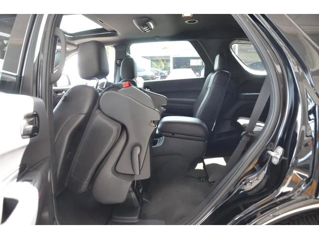 Dodge DURANGO 55