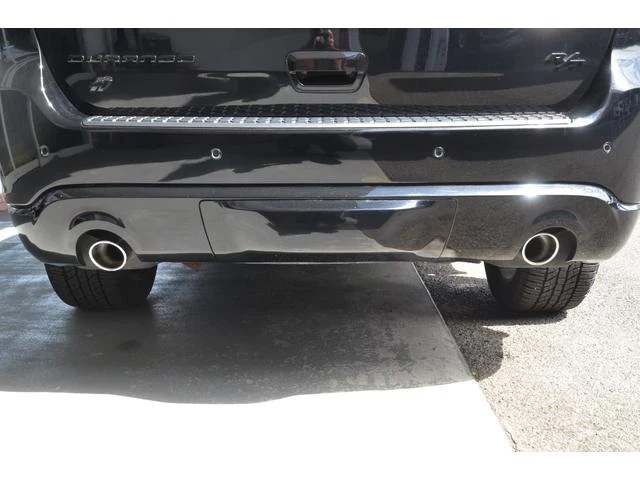 Dodge DURANGO 11