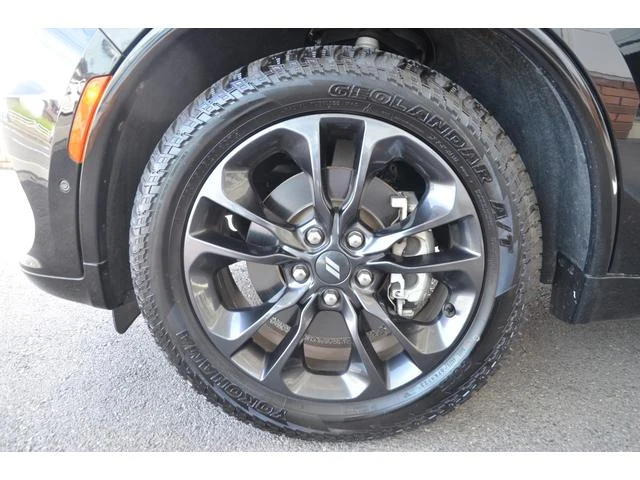Dodge DURANGO 16