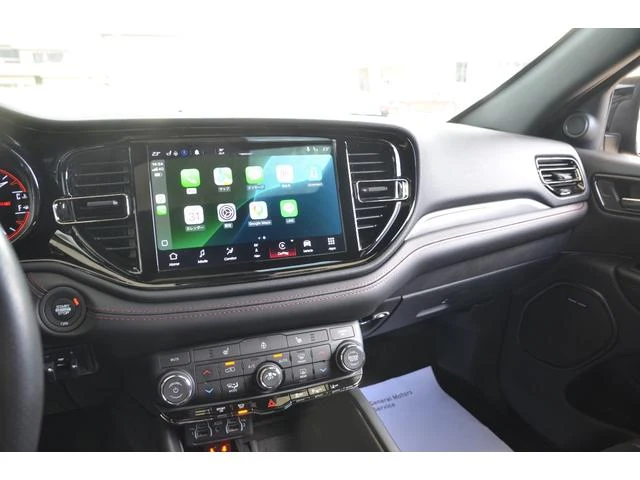 Dodge DURANGO 33