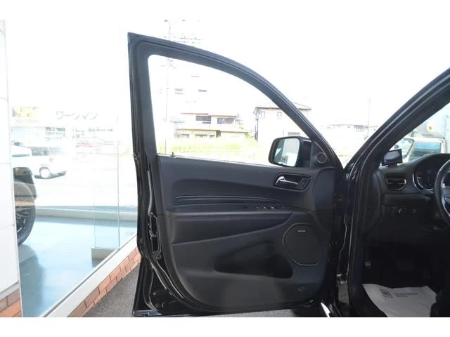 Dodge DURANGO 51