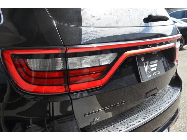 Dodge DURANGO 13