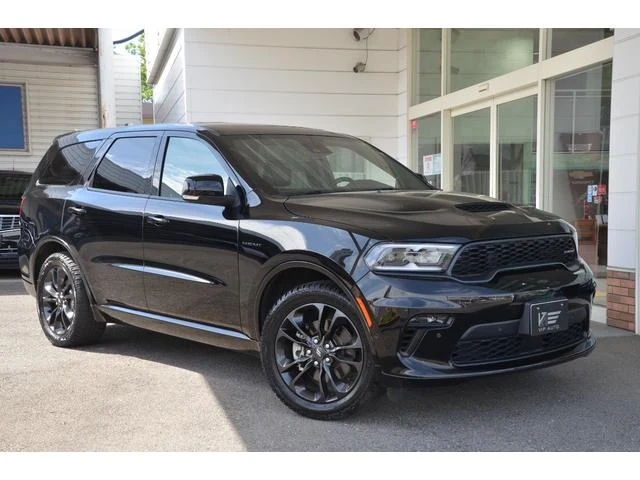 Dodge DURANGO