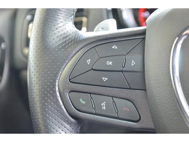 Dodge DURANGO 26