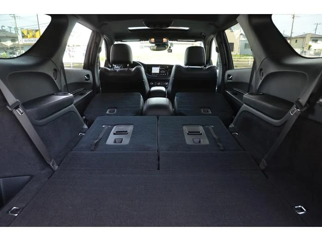 Dodge DURANGO 65