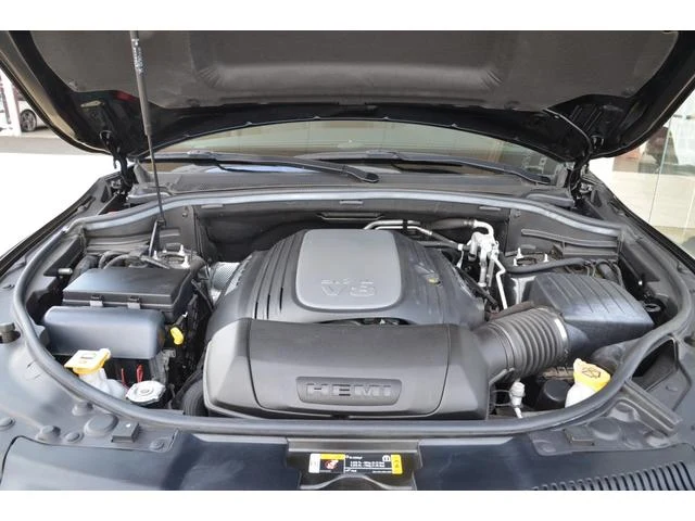 Dodge DURANGO 67