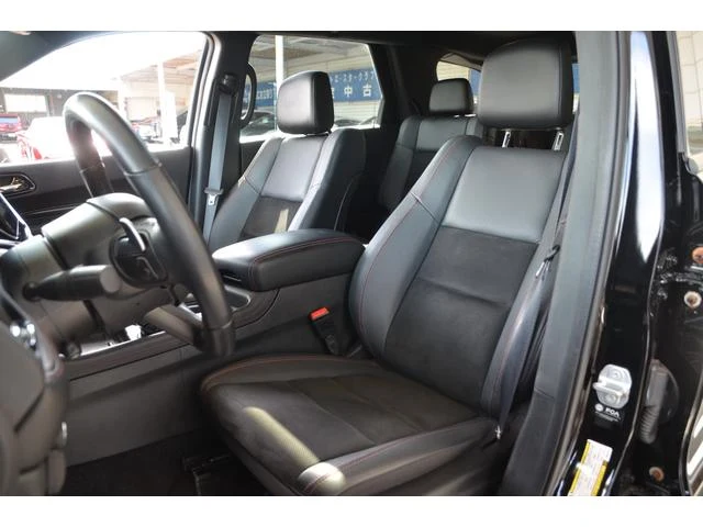 Dodge DURANGO 48