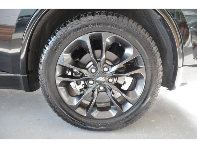 Dodge DURANGO 15