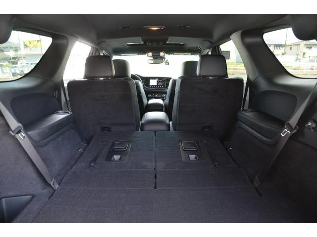 Dodge DURANGO 64