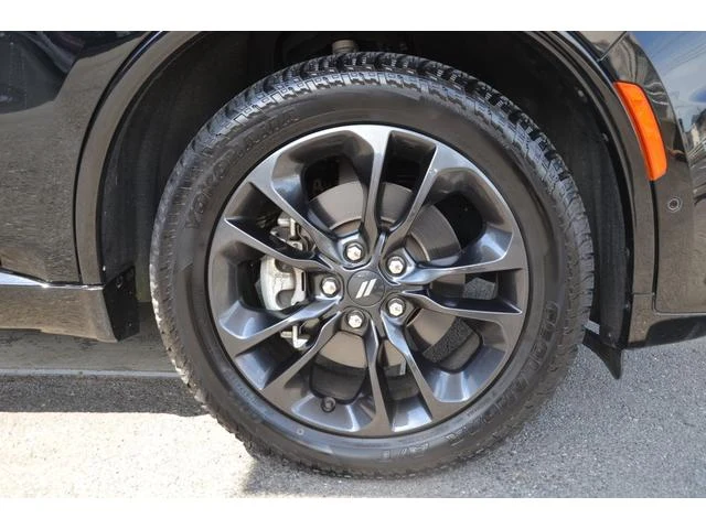 Dodge DURANGO 5