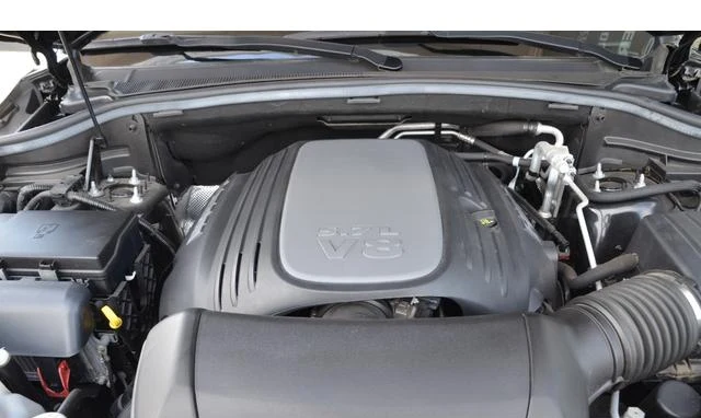 Dodge DURANGO 68