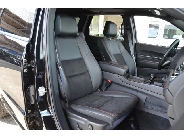 Dodge DURANGO 58