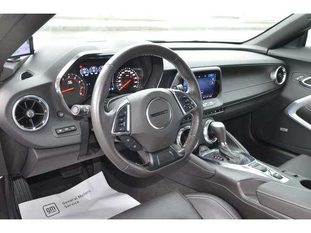 Chevrolet CAMARO 23