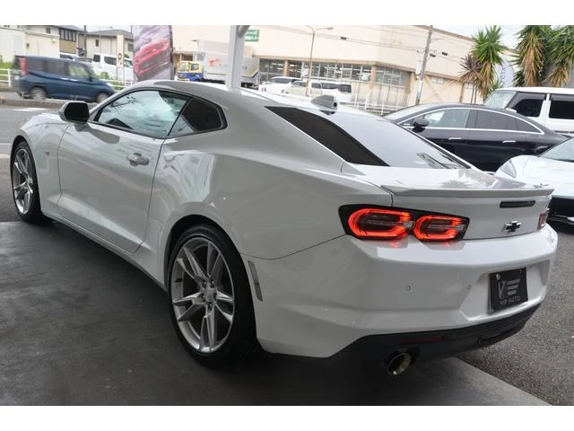 Chevrolet CAMARO 14