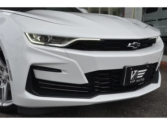 Chevrolet CAMARO 3