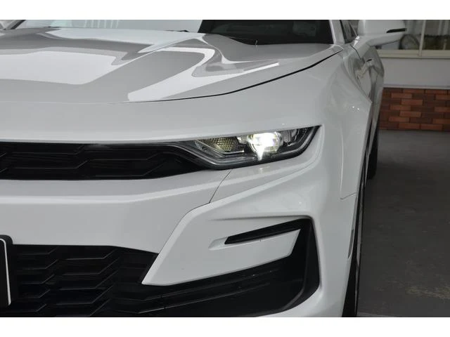 Chevrolet CAMARO 20