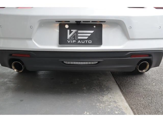 Chevrolet CAMARO 12