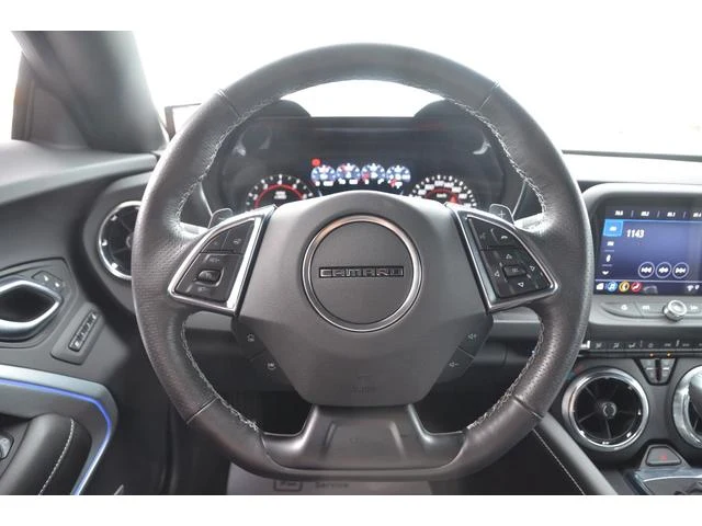 Chevrolet CAMARO 24