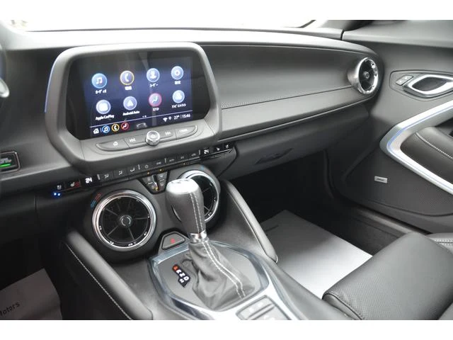 Chevrolet CAMARO 36