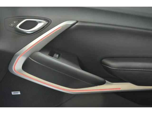 Chevrolet CAMARO 41