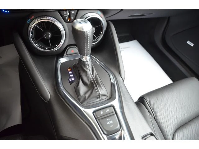 Chevrolet CAMARO 45