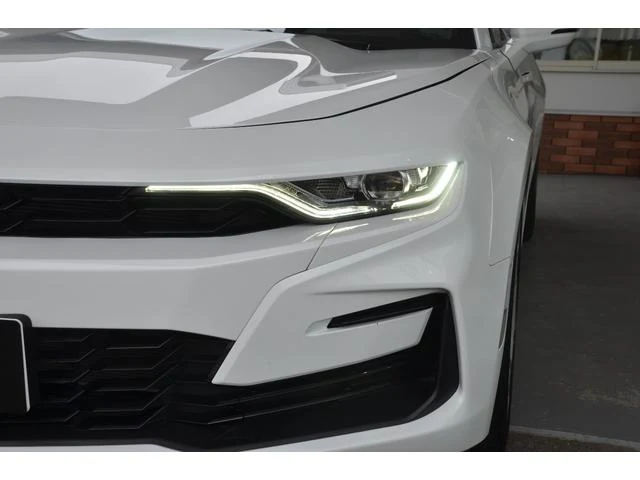 Chevrolet CAMARO 19