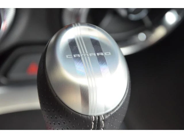 Chevrolet CAMARO 46