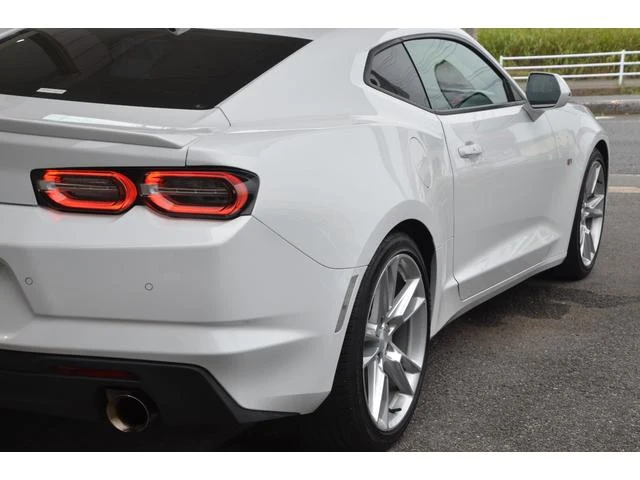 Chevrolet CAMARO 10