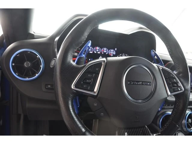 Chevrolet CAMARO 37
