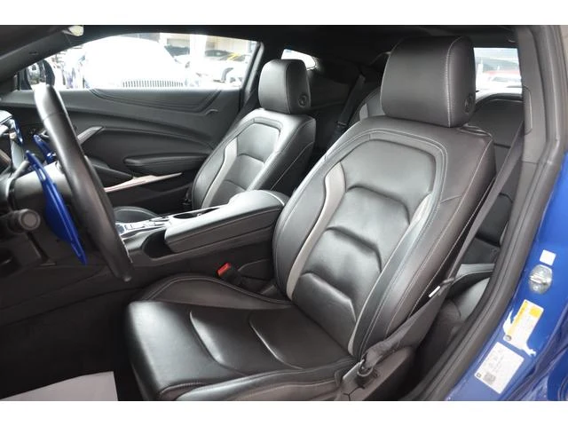 Chevrolet CAMARO 56